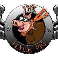 The Flying Pig BBQ aka Boss hog’s Flying Pig BBQ(@FlyingPigOKC) 's Twitter Profile Photo