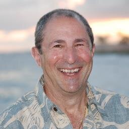 Middle School English Teacher; happily retired in Kauai #StandingWithUkraine #Harris2024 #FBR #BLM #LGBTQ+ @steresfam@mastodon.social @steresfam@Post