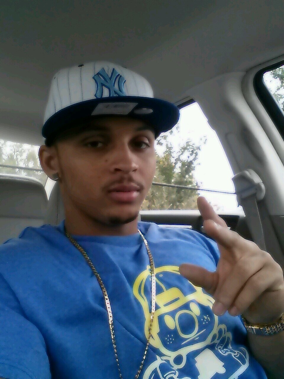 Living life!!!!!!