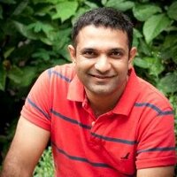 Munesh (@jmunesh) 's Twitter Profile