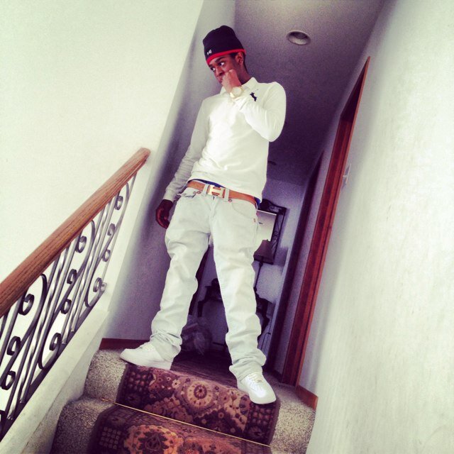 Flexin Is A Hobby I Blow 100s Nd Nobody Can Stop Me Folla Ma Bros @trapgod_OTB and Badasx_neely #TurnUp #Bitch