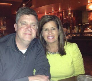 Wife, Mother, Banker ......Avid Football Fan!!!