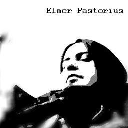 Elmer Pastorius - Music project.