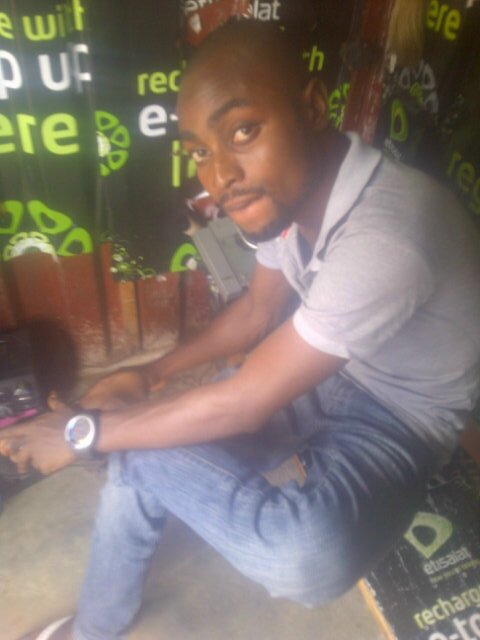 wesley_17685's profile picture. Am sumbody's reason 2smile
