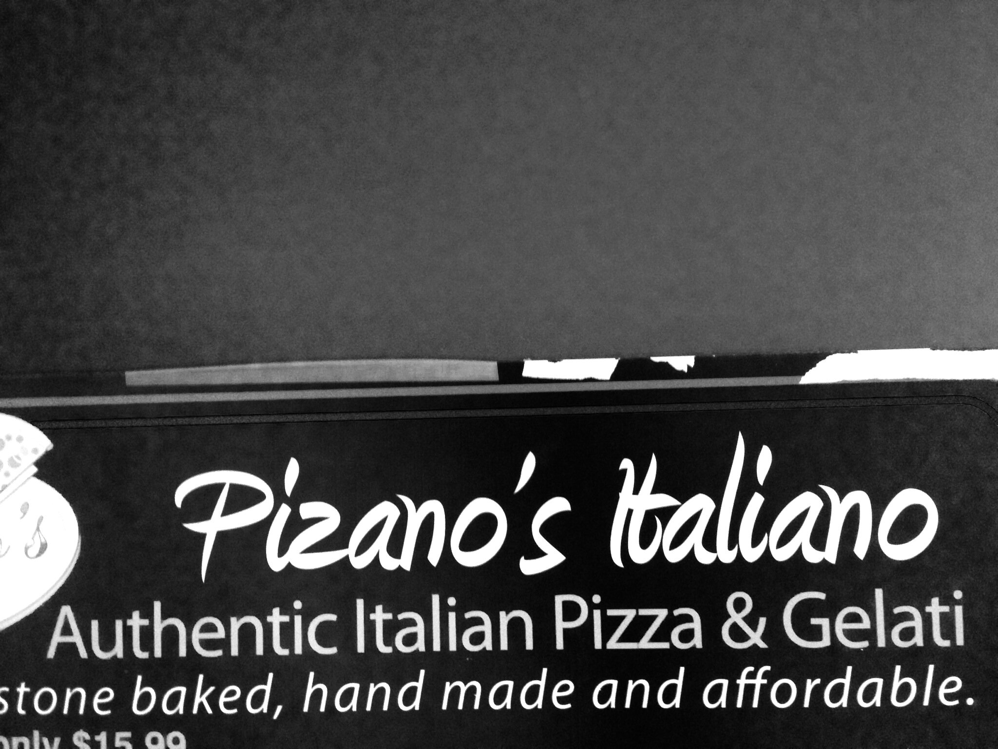 Authentic Italian Pizza And Pasta in the heart of Brisbane, Queensland... Great Value For Money made with fresh ingredients and to order daily! (07) 3839-1112