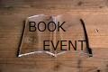 bookstoreevent's profile picture. 主に東京都内の書店での「本」に関するイベントを紹介します。