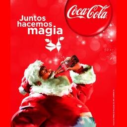 Unidos hacemos la magia realidad.