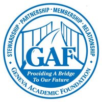 Geneva Academic Foundation (@gafgeneva) 's Twitter Profile