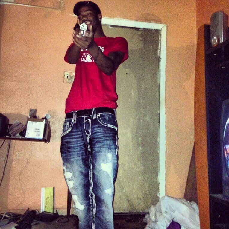 Im Jst Tryna Get it For my Luh One's Nd Shine For Marcus nd Presto ,HoodSquad Certified Free Da Squad.In.Peace Marcus Presto Maniac