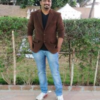 Aakash Pendharkar (@aakashpen) 's Twitter Profile