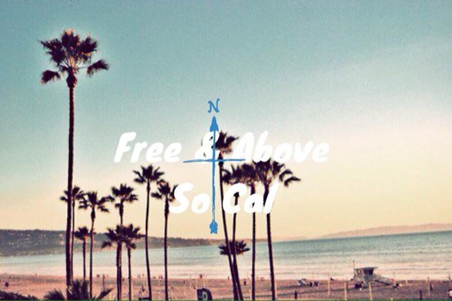 A movement surrounding those affected by depression, self injury, suicide, and mental health issues. #FreeAndAbove