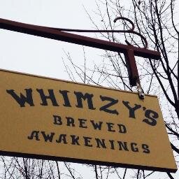 Free Wifi ~ Relaxed Atmosphere ~ Friendly Staff