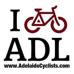 Cycling in Adelaide, Australia