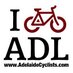 Adelaide Cyclists (@adl_cyclists) Twitter profile photo