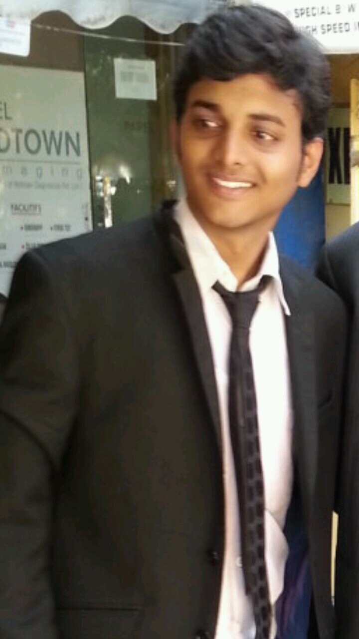 mbbs student