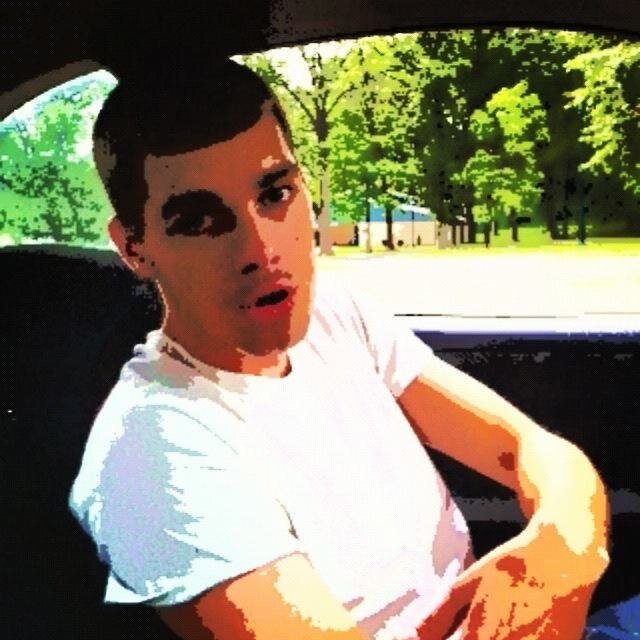 Shizzy mattic Philadelphia rapper