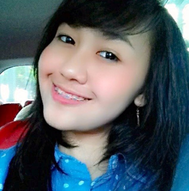 ❤ Sang Hyang Widhi Wasa | Young Balinese
