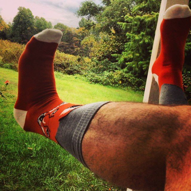 lawrenceoneill's profile picture. some people think i'm dumb, just cause i'm a chorus boy with an 8th grade education