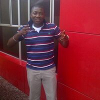 olamipe fowope (@olamicomplet) 's Twitter Profile