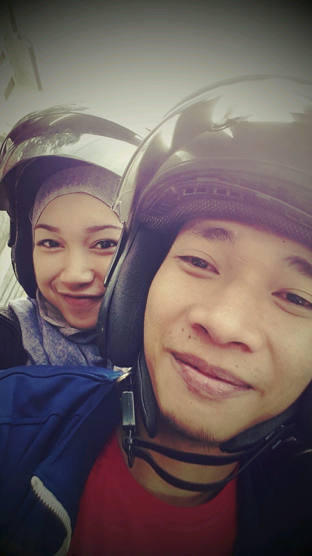 love my wife
