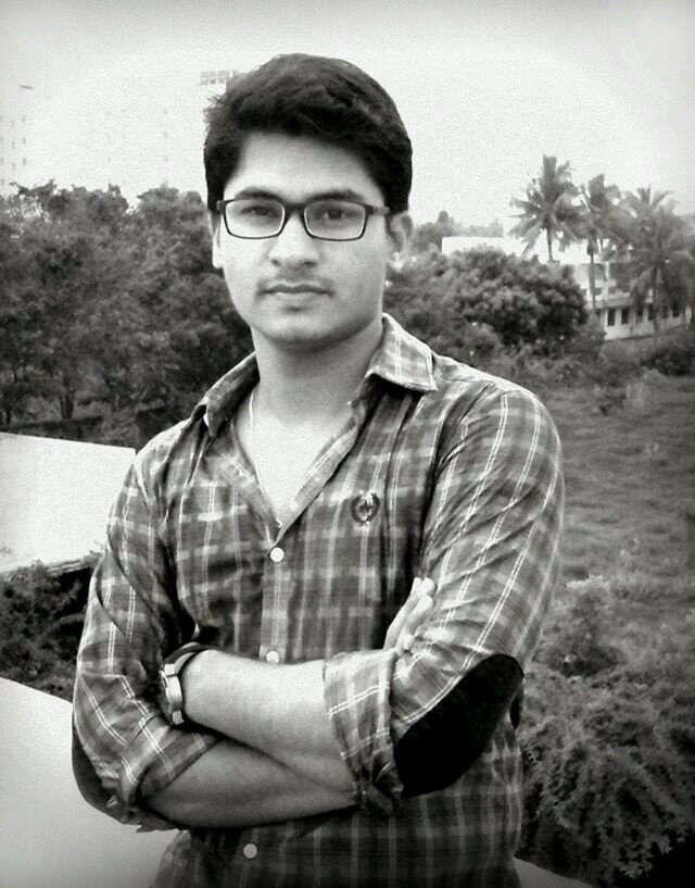 surya058's profile picture. 