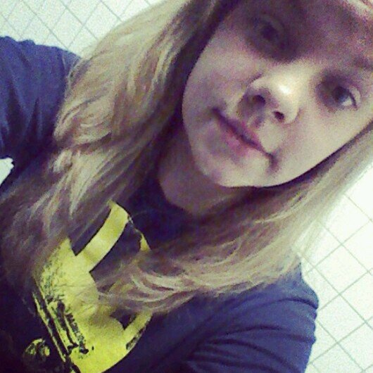 I'm just being me