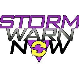 Co-Founders Storm Warn Now. Follow us at our New Twitter @StormWarriorsTV. Check out our website https://t.co/Fxvv1HH6CW