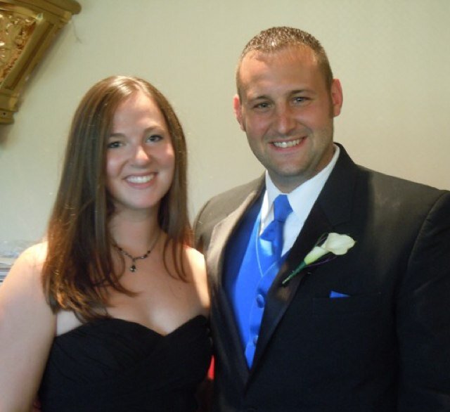Assistant Principal at South Beloit High School, attended Beloit College and Durand High School