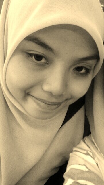 Sorg yg simple n peramah,22 februari 1995,meh lh follow sy :)
