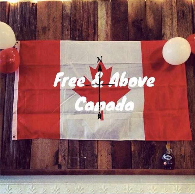 A movement surrounding those affected by depression, self injury, suicide and mental health issues in CANADA, member of @FreeAndAbove