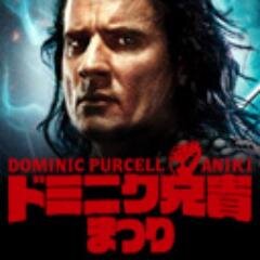dominicmatsuri's profile picture. そこに映画があるから