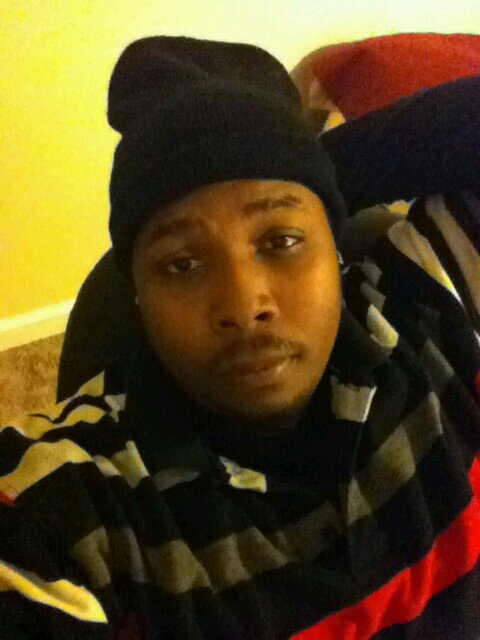 Just got out from doing 2 years in Twitter Jail for slapping hoes, I'll slap your ass next hoe!! ..