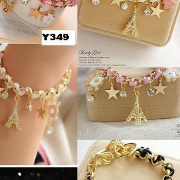 RosaReynard's profile picture. Menjual berbagai macam baju pin:20EDB5B9