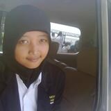 dina_pushi's profile picture. Lulus UN,dapat kerjaan,dapat jodoh