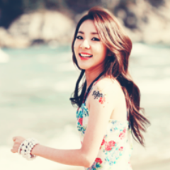 의 패러디박산다라 2NE1----- follow the real one @krungy21