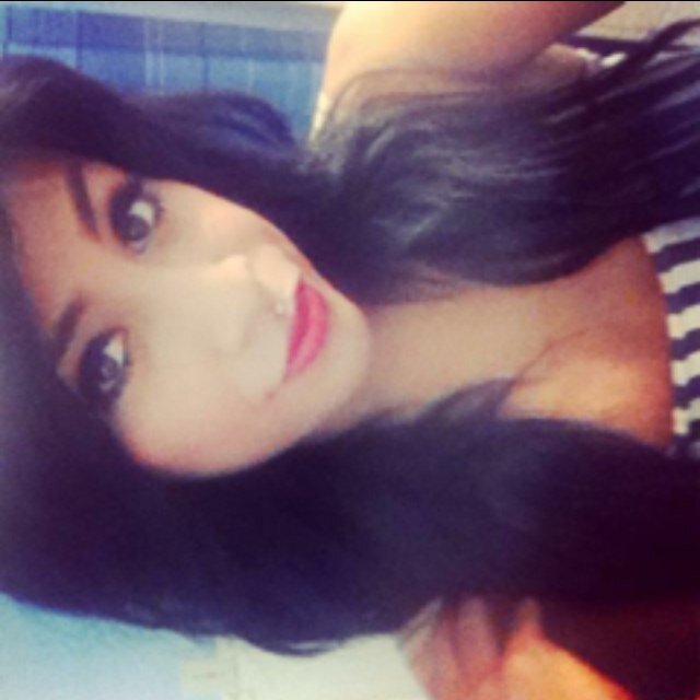 Follow me 17 , Gardena CA , single , stuburn , concited , bitchy , mean , alcohol , $ , partying , MAC , friends & family .