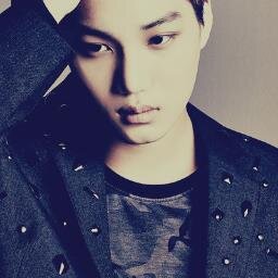 ใจดี ใจกรุณา ฟอลกลับ  @KaiEXO_kji