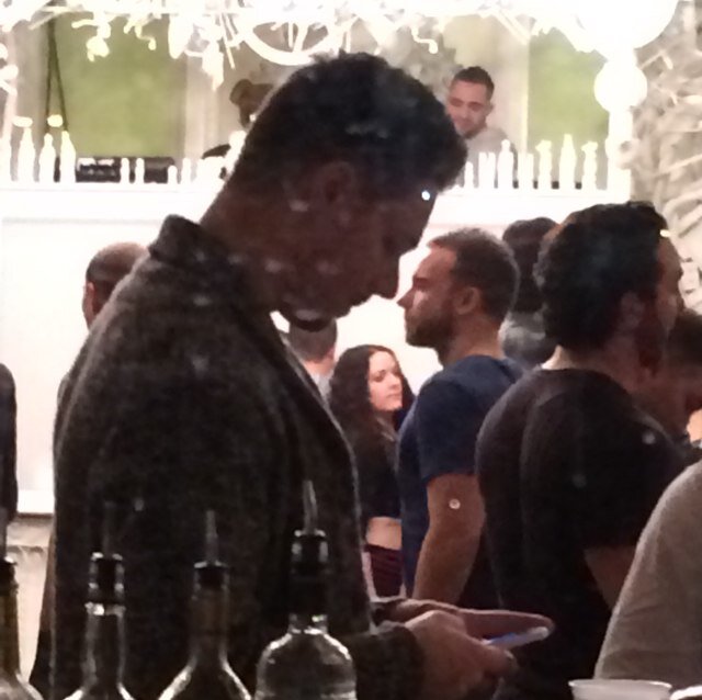 Its_MikeyG_Baby's profile picture. Wine: @thewinedom87 / Food • Sports: @its_mikeyg_baby #iseeujenny #thewinedom