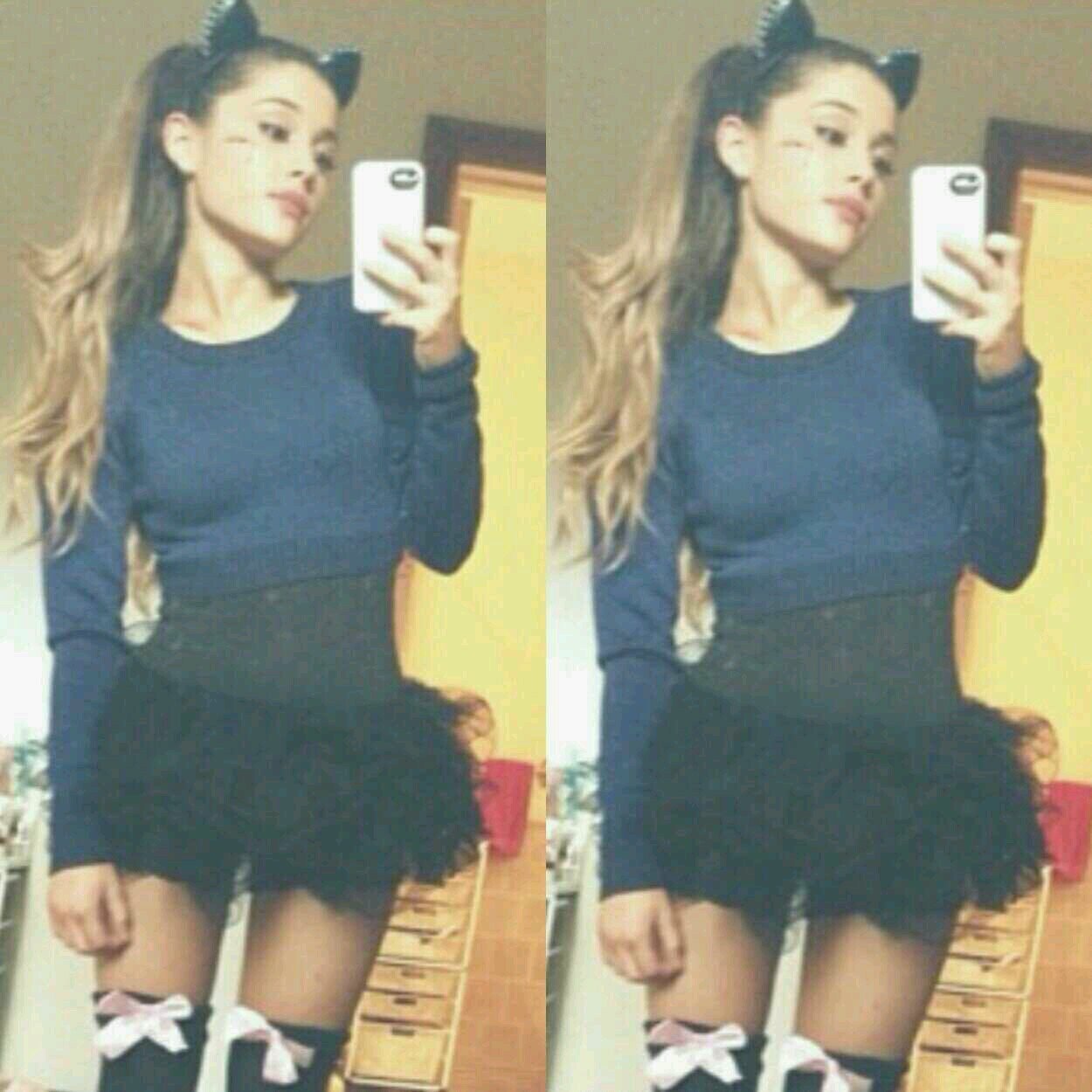just follow @icecreamforari please