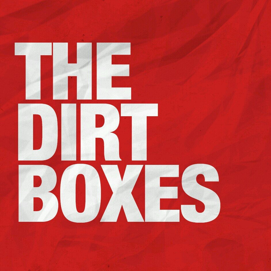 A Rock 'n Roll band based in Cape Town, South Africa.
Bookings: thedirtboxes@gmail.com