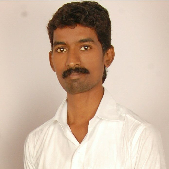 Married Bhuvana Dhanabalan