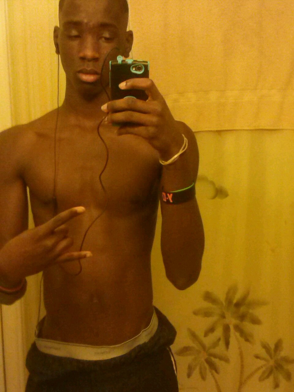 follow me and find out