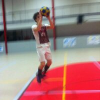 Christiaan Kole (@chriskole1) 's Twitter Profile