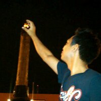 Asep Schumanthree (@rawa_hijau) 's Twitter Profile