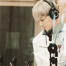 ใจดี ใจเมตตา ฟอลกลับ  @KaiEXO_kji