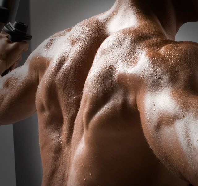 WORKOUT MOTIVATION TO KEEP YOU FUELED AND READY TO ROCK EVERY DAMN DAY!