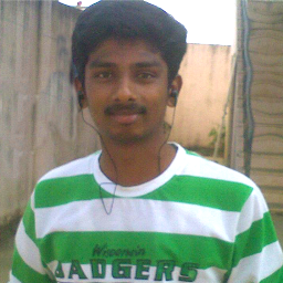 sarveshwaran2's profile picture. 