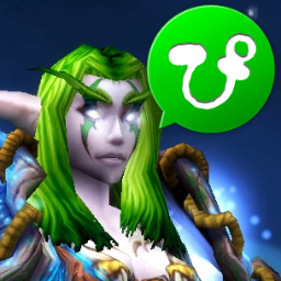 piro_wow's profile picture. ちょっと WoW