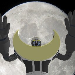 Moonさんさんのプロフィール画像