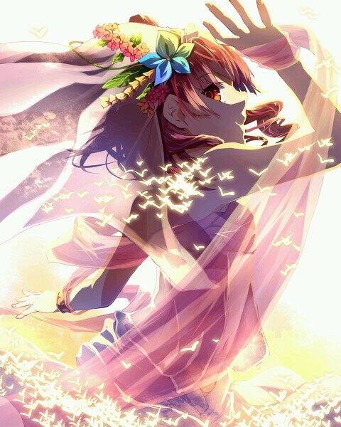 ぴーちさんのプロフィール画像